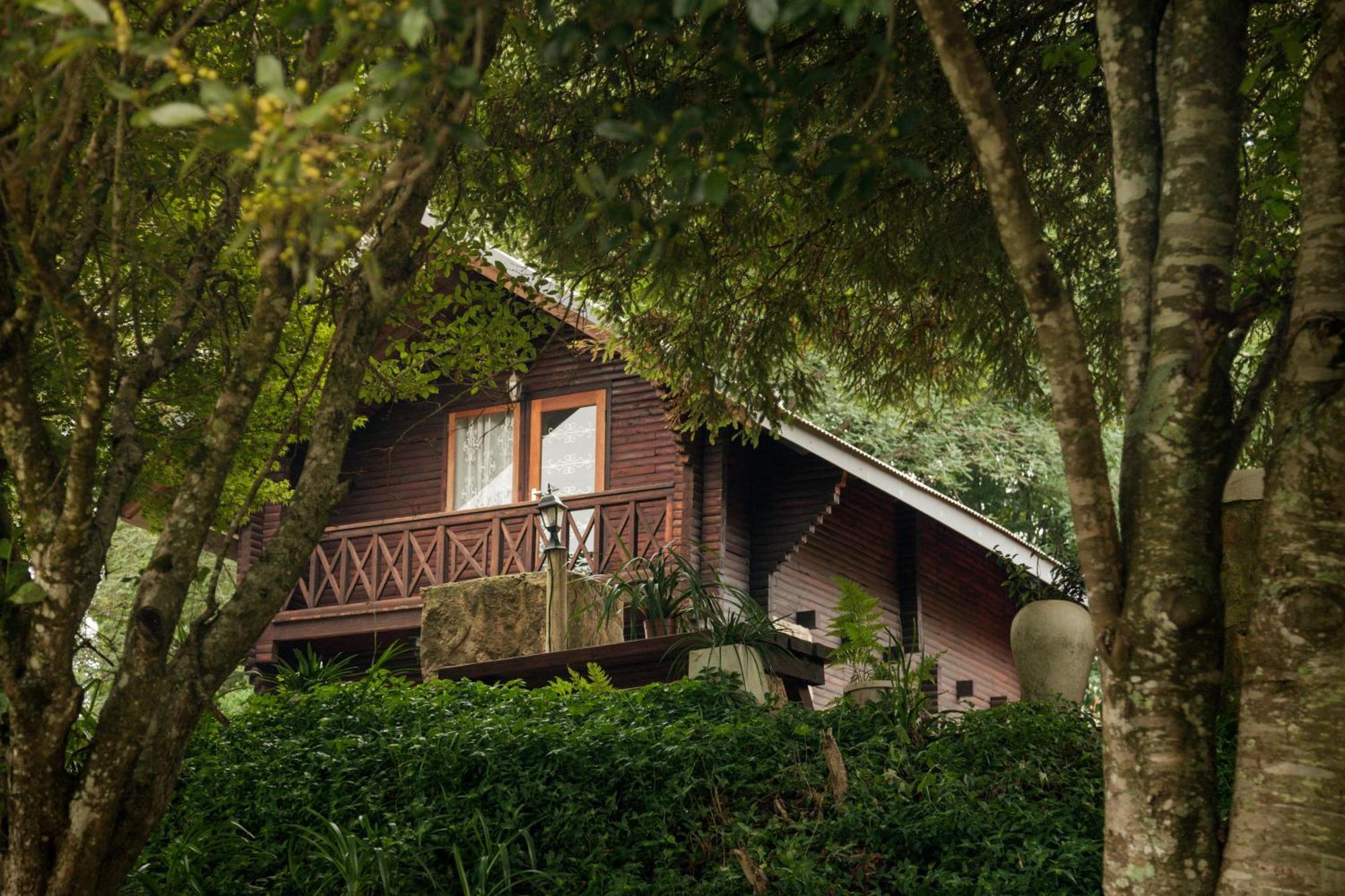 Viewpoint Estate Accommodation Haenertsburg Kültér fotó