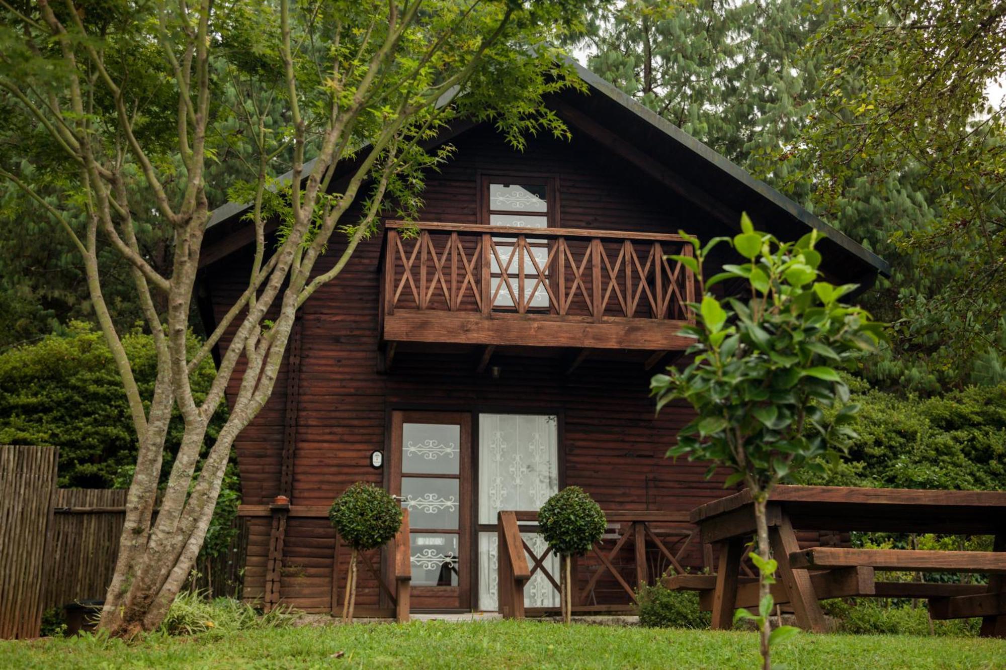 Viewpoint Estate Accommodation Haenertsburg Kültér fotó