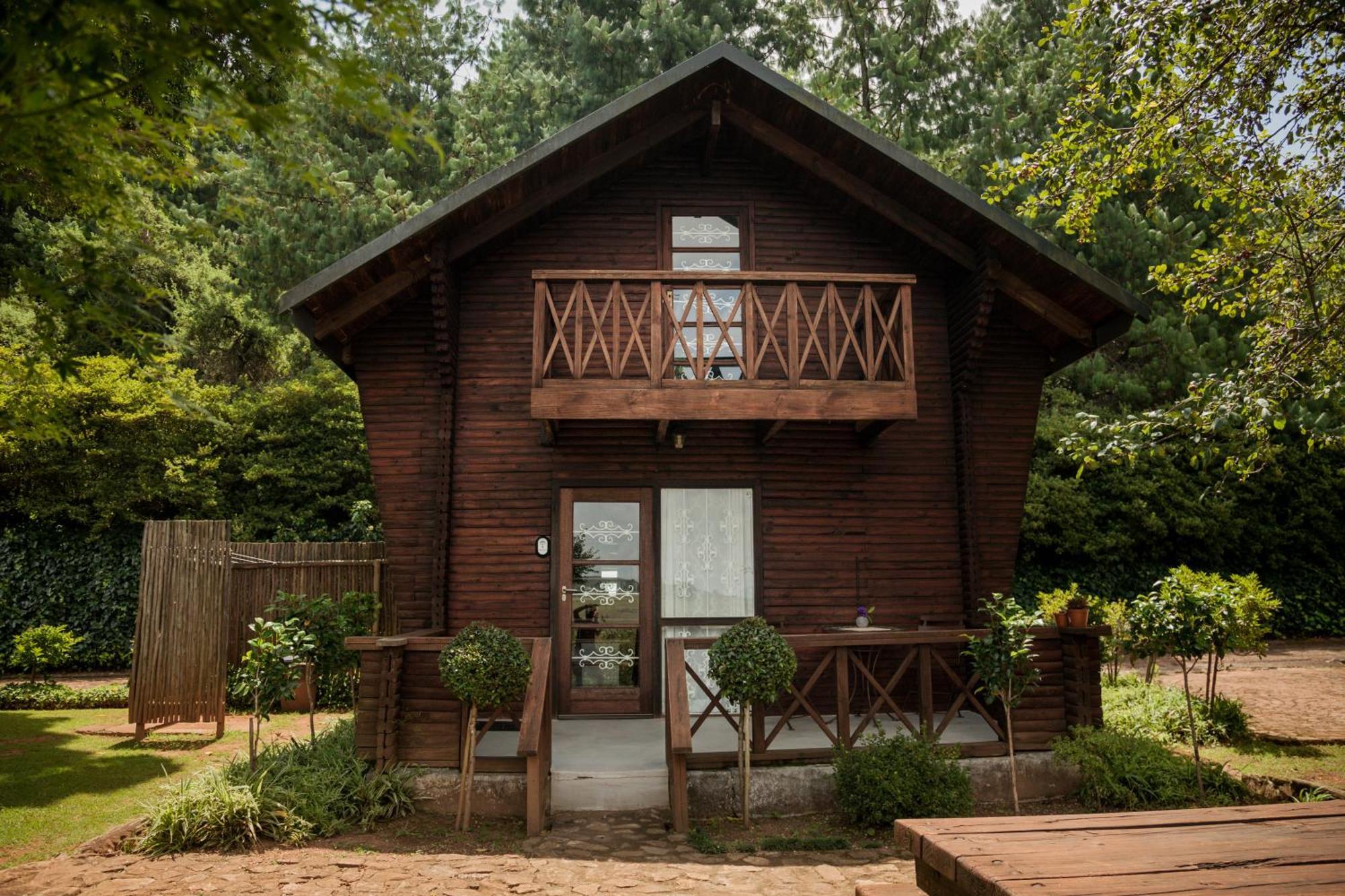 Viewpoint Estate Accommodation Haenertsburg Kültér fotó