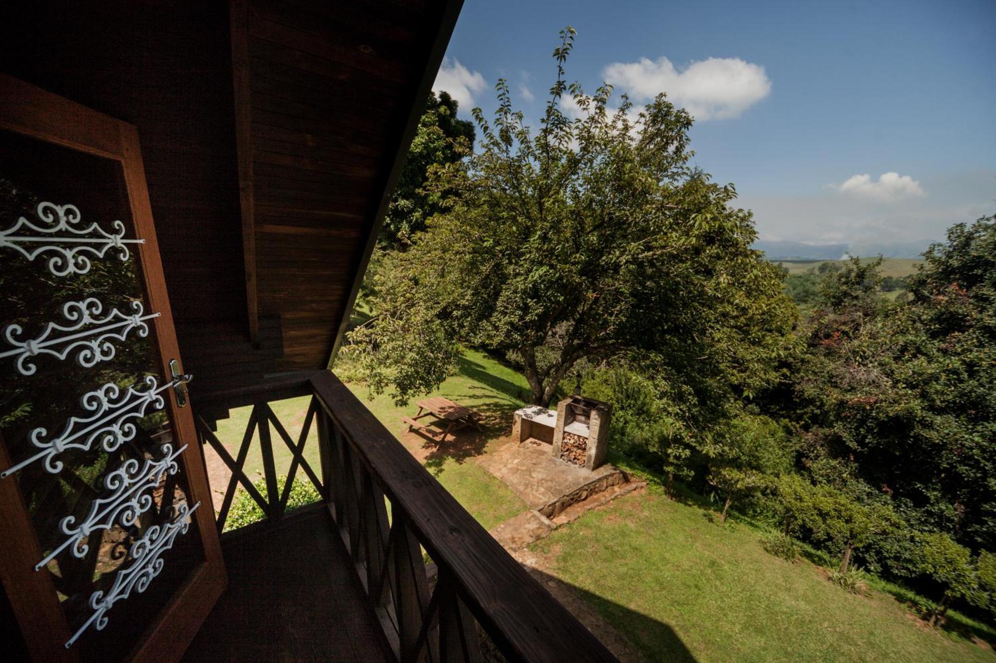 Viewpoint Estate Accommodation Haenertsburg Kültér fotó